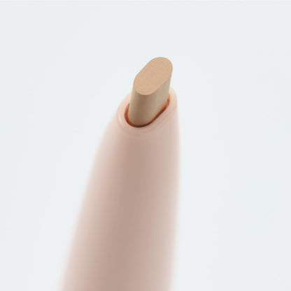 Dolly Wink Oval Under Eye Liner Pure Beige for Natural Finish