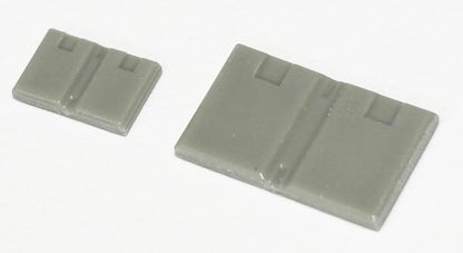 HobbyJAPAN Custom Detail Parts Set for Scale Models