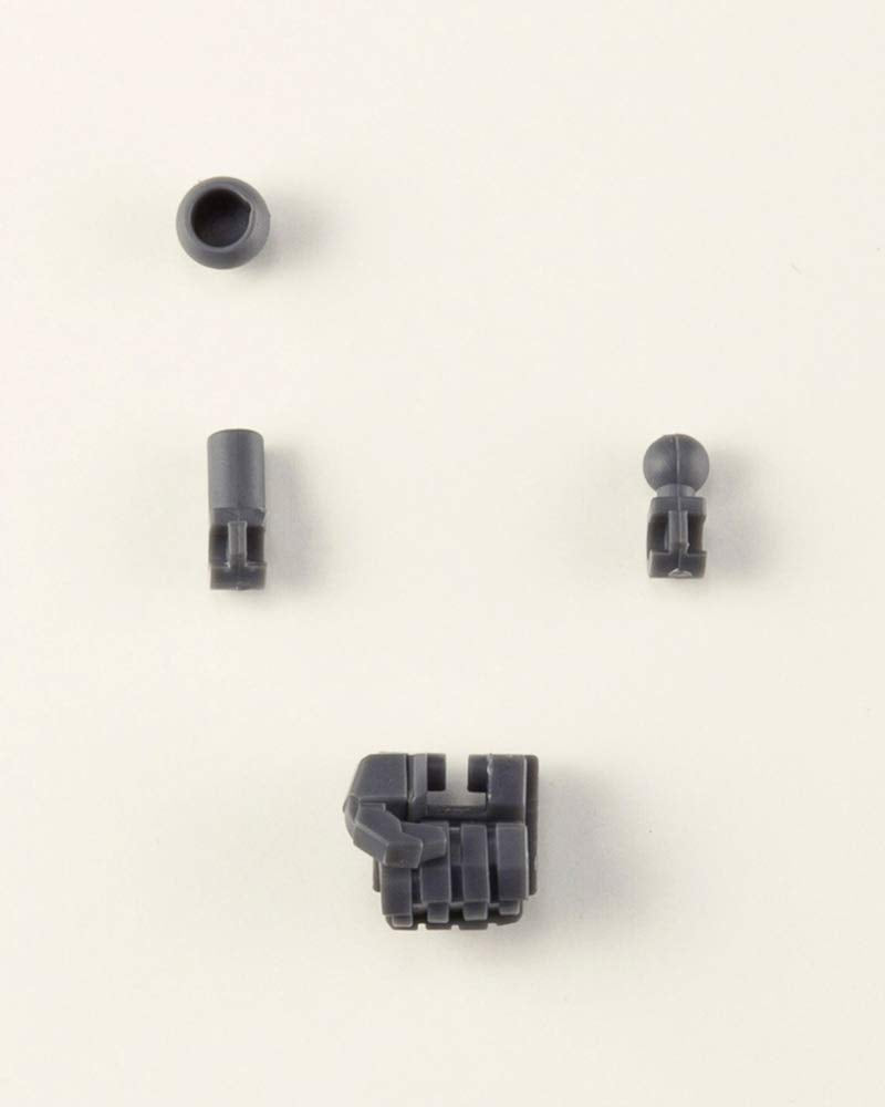 KOTOBUKIYA M.S.G Hand Unit Normal Hand 2020 23mm Model Kit Part