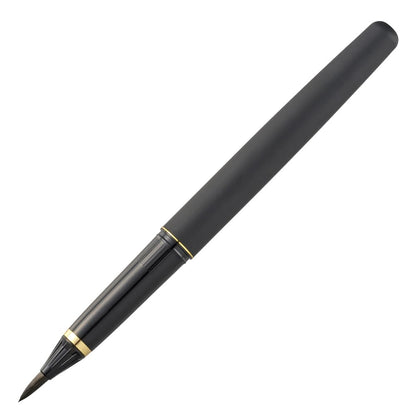 Kuretake Brush Pen Traditional Japanese Calligraphy Black Ink
