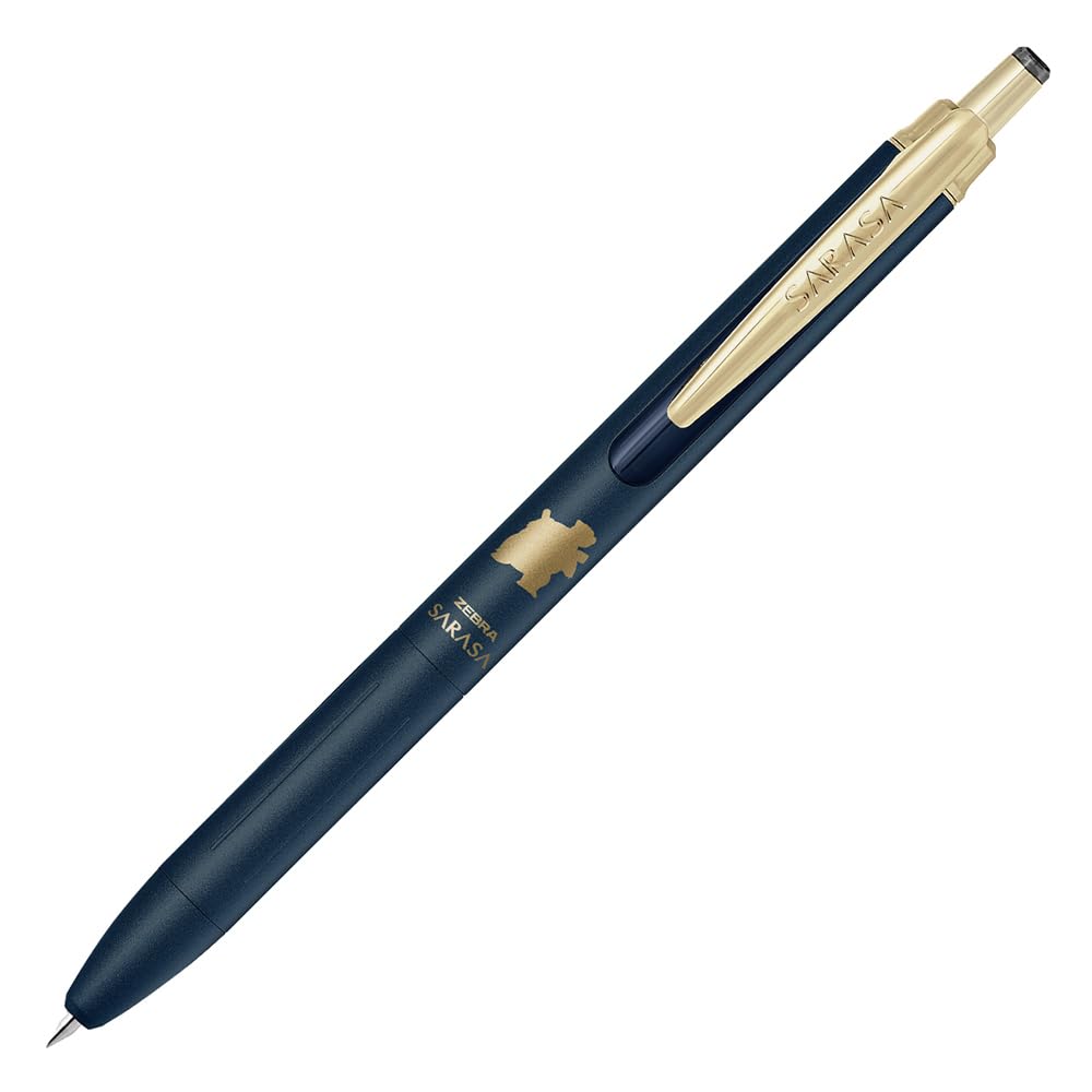 ZEBRA Sarasa Grand Gel Pen 0.5mm Dark Blue Limited Edition