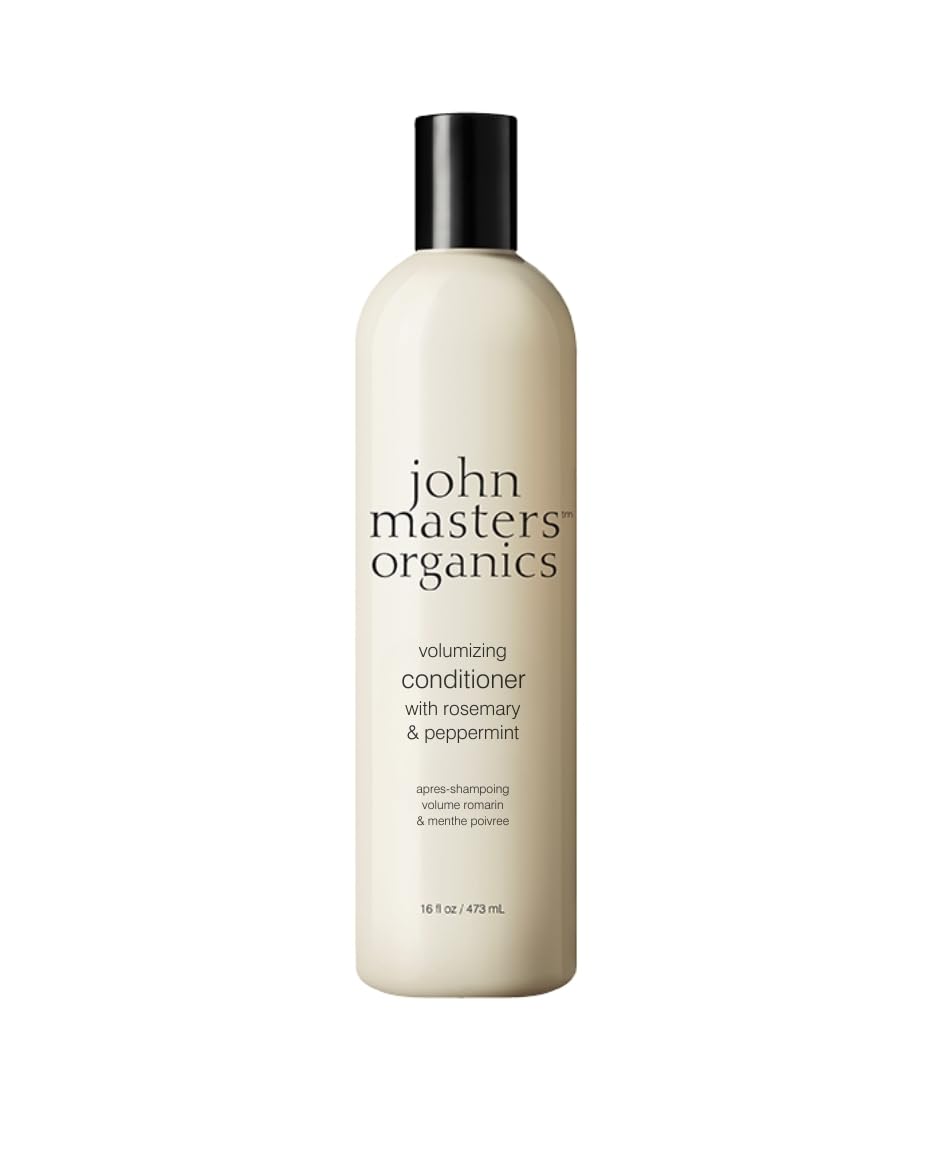 john masters organics R&amp;P Conditioner Rosemary &amp; Peppermint 473mL