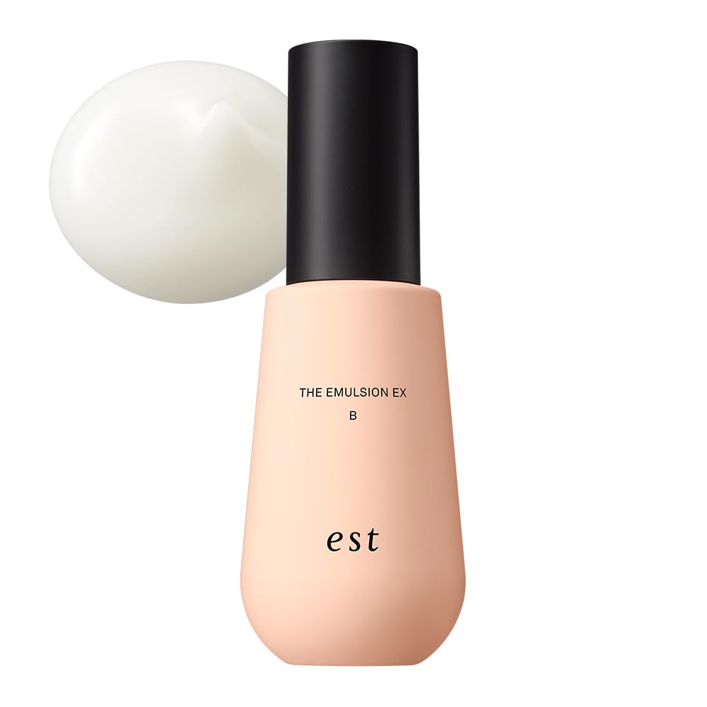 est The Emulsion EX B 120g Lightweight Moisturizing Lotion