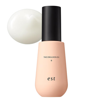 est The Emulsion EX B 120g Lightweight Moisturizing Lotion