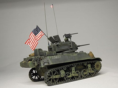 Passion Models 1/35 American Flag Printing Sheet for Model Kits