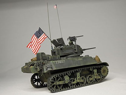 Passion Models 1/35 American Flag Printing Sheet for Model Kits