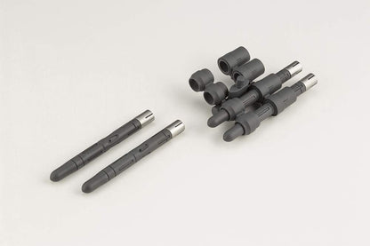 KOTOBUKIYA M.S.G Weapon Unit 45 Missile and Rocket Pod Model Kit 57mm