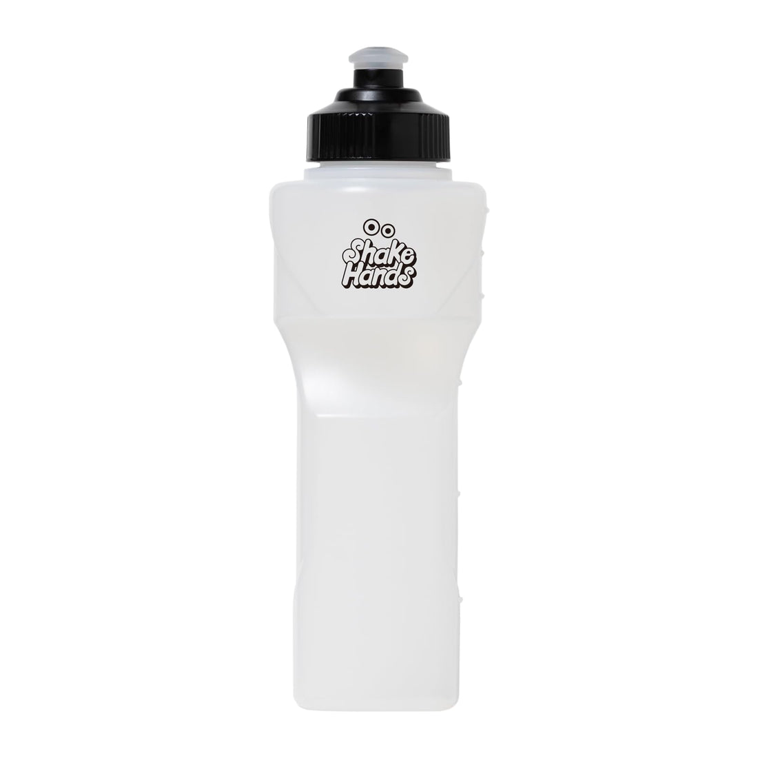 Wellbee Running Bottle Shake Hands for Enhanced Fit and Capacity