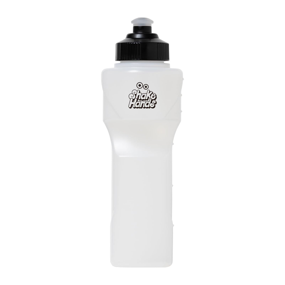 Wellbee Running Bottle Shake Hands for Enhanced Fit and Capacity