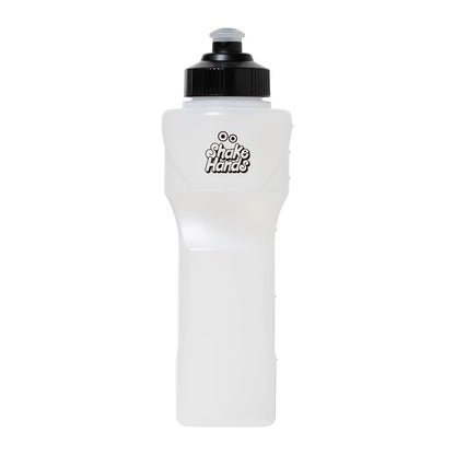 Wellbee Running Bottle Shake Hands for Enhanced Fit and Capacity