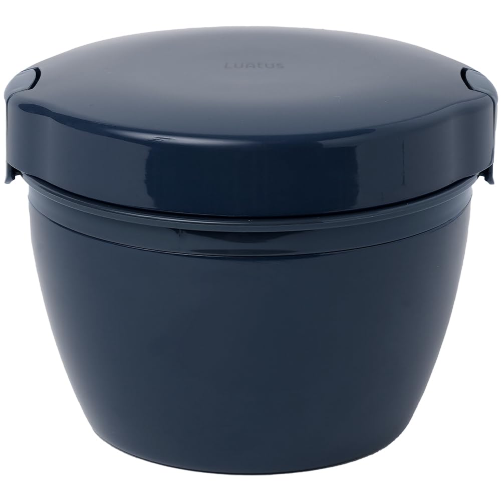 Asvel Insulated Lunch Jar 620ml for Convenient Meals on the Go