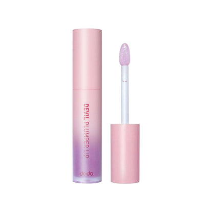 dodo Devil Plumper Lip 04 Purple Bomb 4g