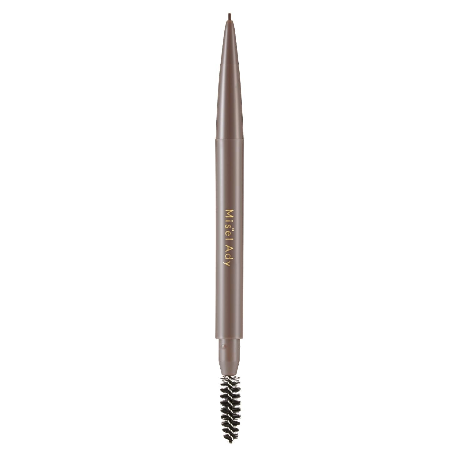 Squeeze Me Powdery Eyebrow Pencil Slim 02 Greige