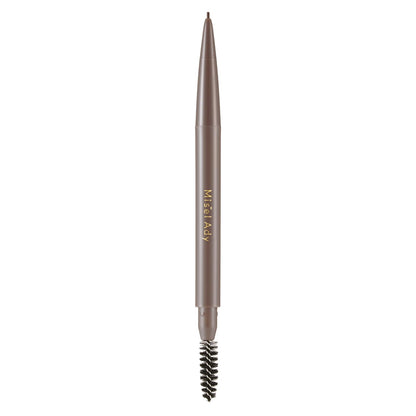 Squeeze Me Powdery Eyebrow Pencil Slim 02 Greige