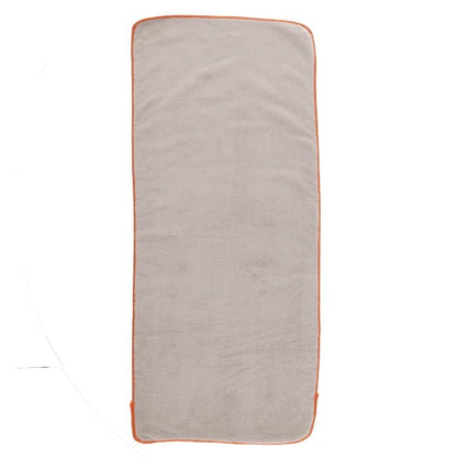 Marushin Microfiber Face Towel for Quick Drying and Softness