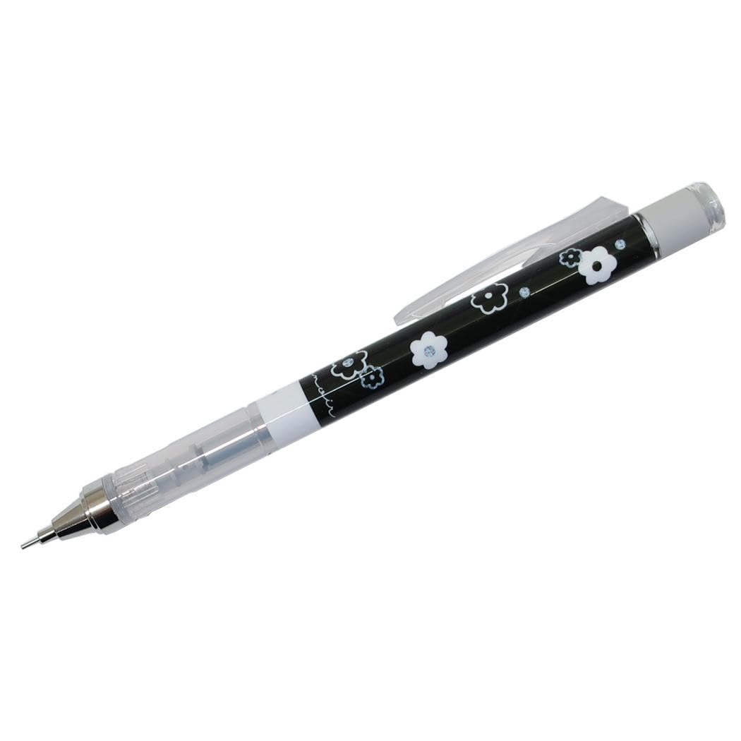 Kamiojapan Mechanical Pencil 0.5mm with Smooth Writing Experience
