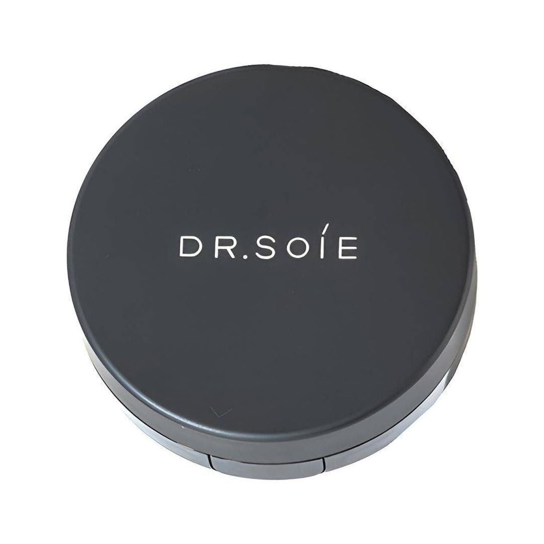 Dr. Soie 5G Lift Foundation Light 12g for Radiant Skin