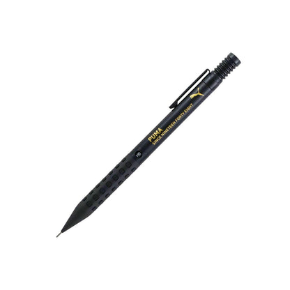 Kutsuwa Mechanical Pencil Smash 0.5mm Black Body