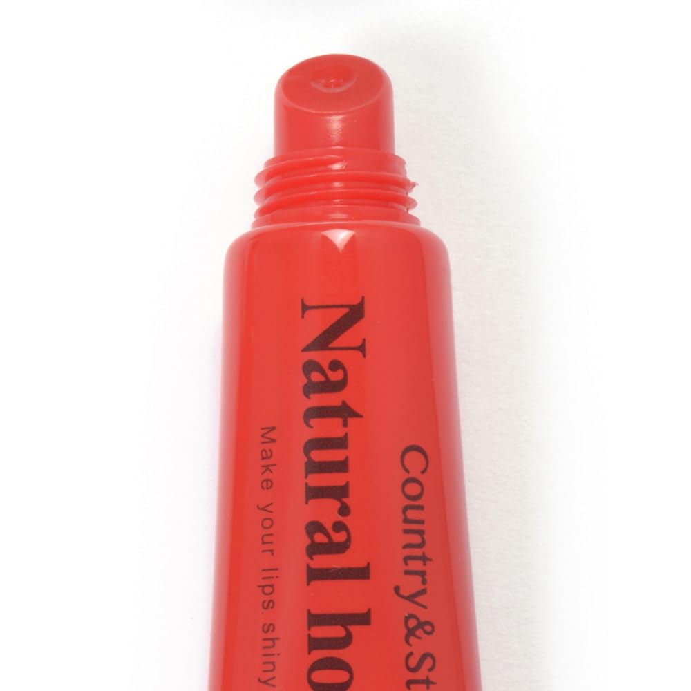 Country&amp;Stream Honey Full Lip Care 10g Moisturizing Lip Serum