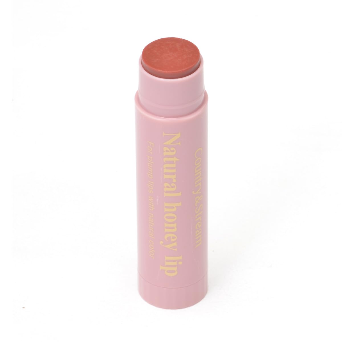 Country&amp;Stream Lip Balm CP02 4.5g Moisturizing Lip Care