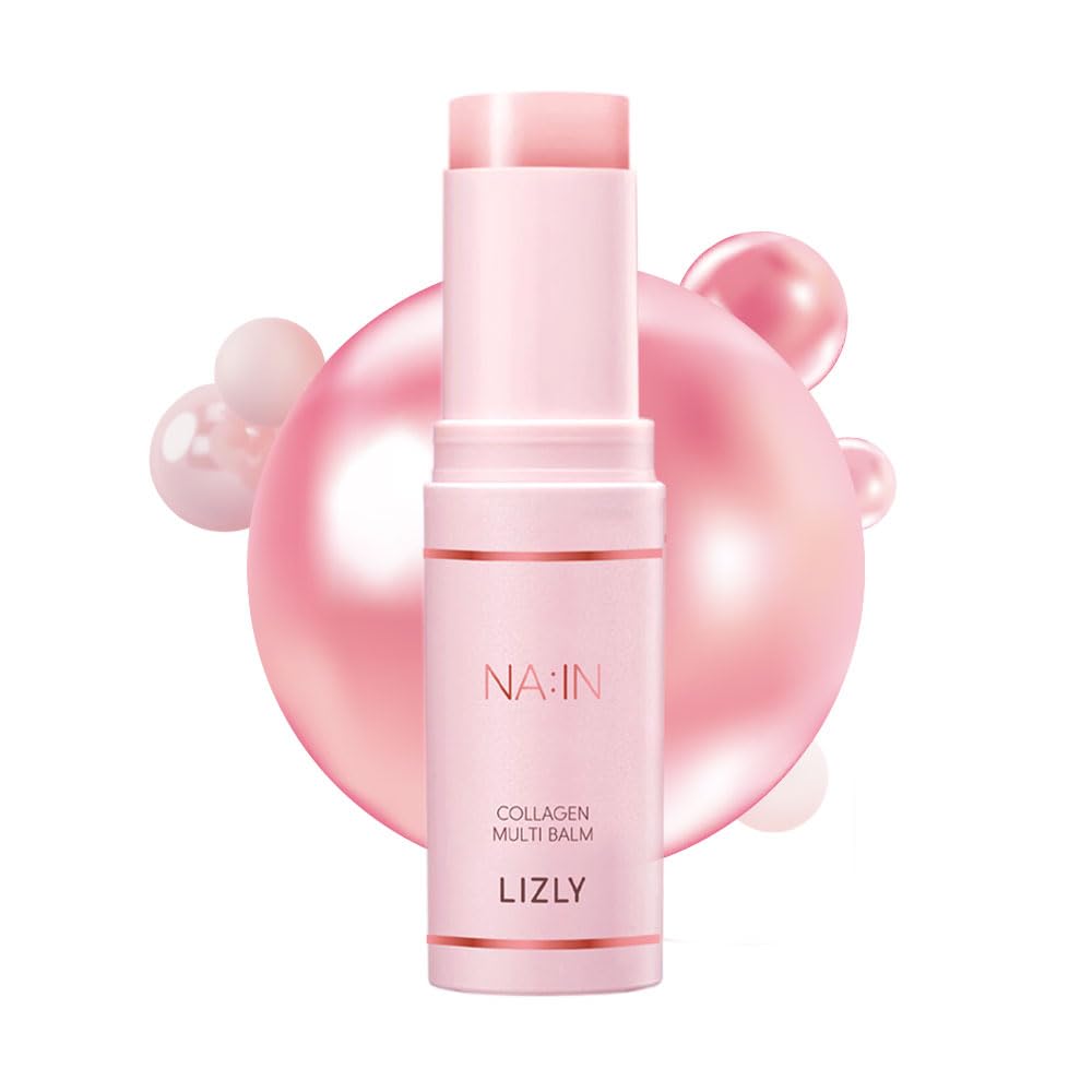LIZLY Multi Balm Moisturizer for Dry Skin 15g