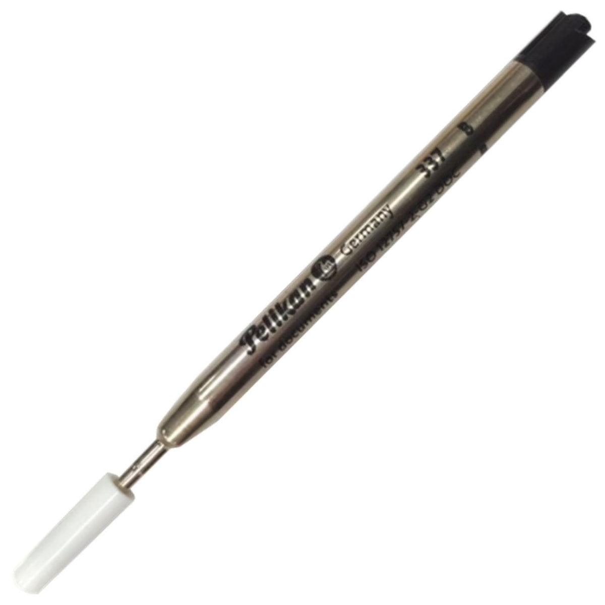 Pelikan Ballpoint Pen Black Refill B Bold Tip