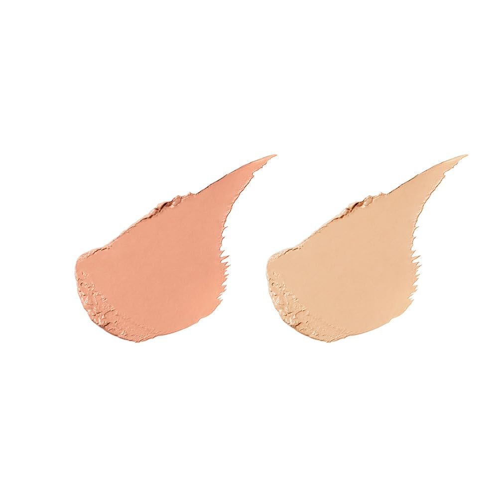 naturaglace Concealer Palette 01 Light 2.4g SPF50+ PA++++
