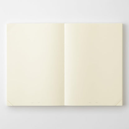 MIDORI MD Notebook Daily Journal B5 Size 1 Page Per Day