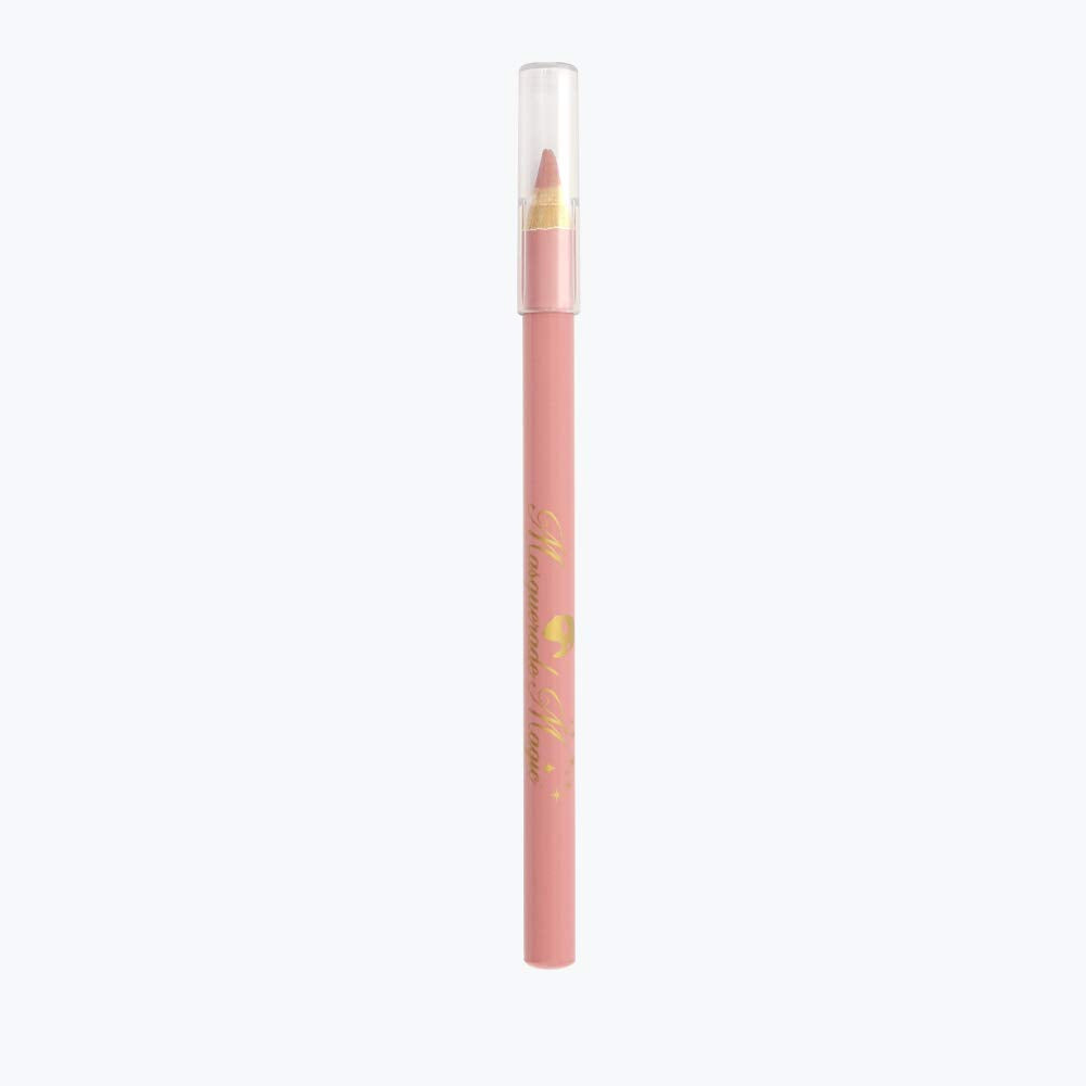 airily Colorful Eyebrow A046 Dark Pink for Cosplay