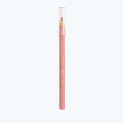airily Colorful Eyebrow A046 Dark Pink for Cosplay