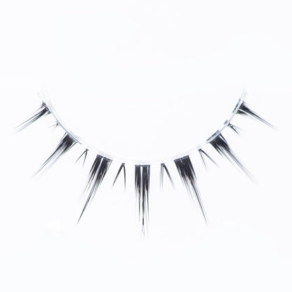 BN Limoa Eyelashes RRME-30 Sweet Idol 5 Pairs