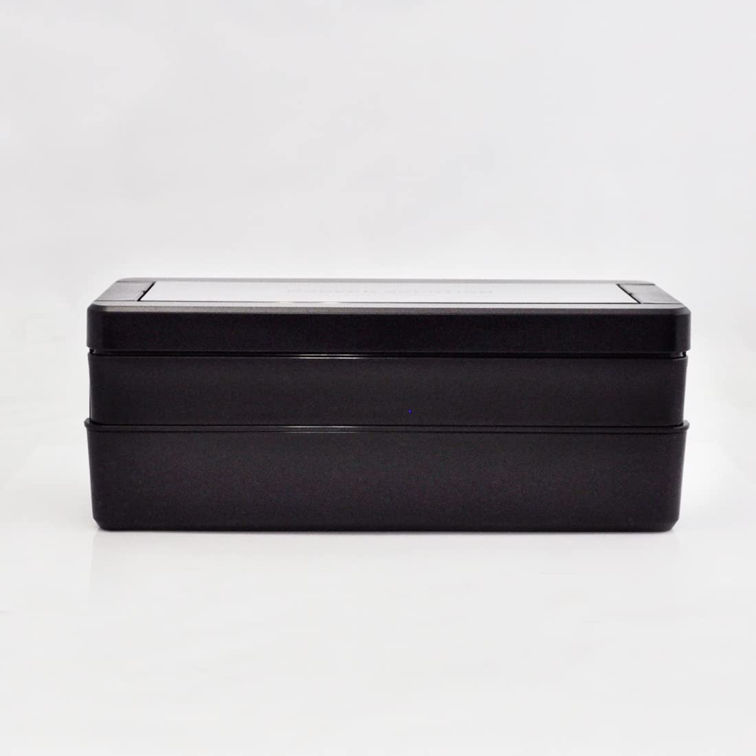 Lustroware Easy Care Bento Box 950ml with Antibacterial Coating