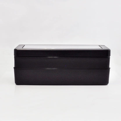 Lustroware Easy Care Bento Box 950ml with Antibacterial Coating
