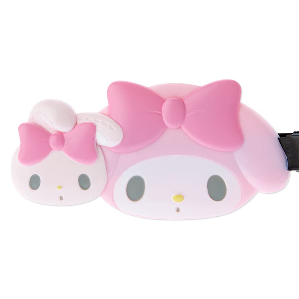 SANRIO My Melody Long Hair Clip for Stylish Hold