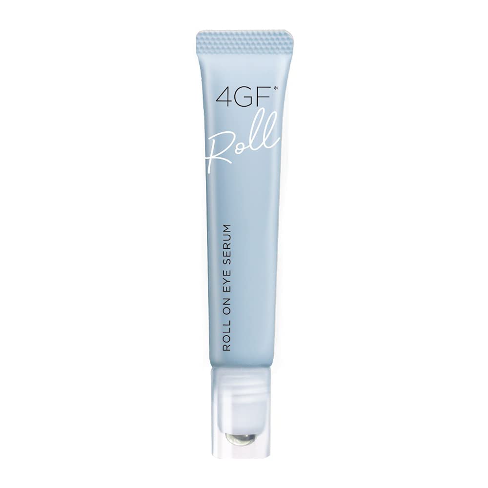 Beauty World ST Agaruzi Serum Roller 10ml Japanese Skincare