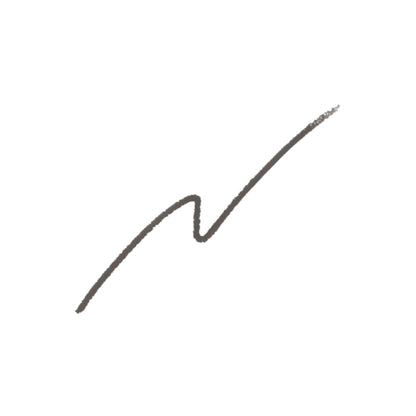 Burourasshu EX Ultra Skinny Pencil Brow Ash Gray 0.02g