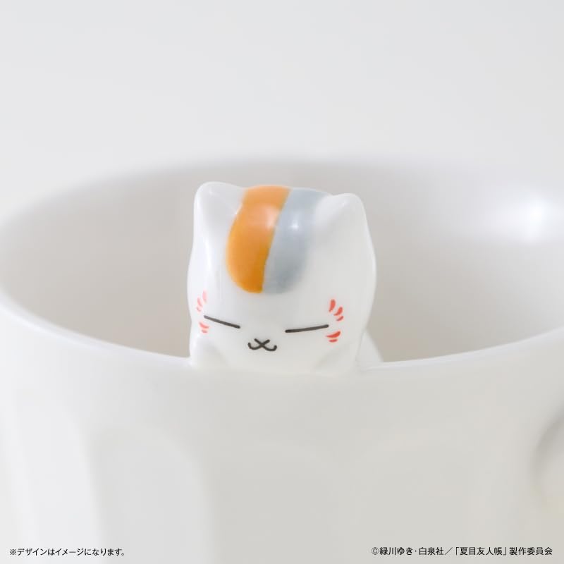 Culture Entertainment Nyanko-sensei Natsume&