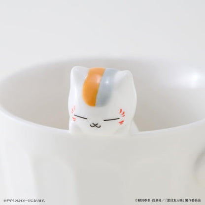 Culture Entertainment Nyanko-sensei Natsume&