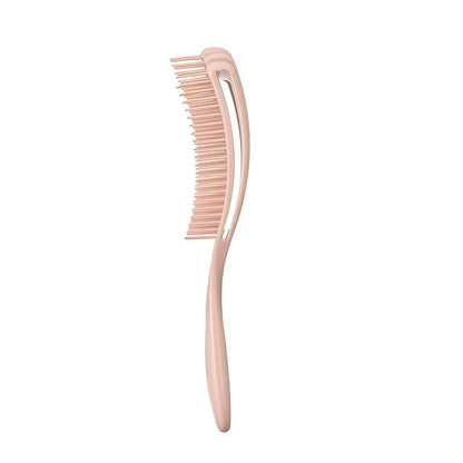 MAPEPE Finger Flex Brush Beige for Effortless Styling