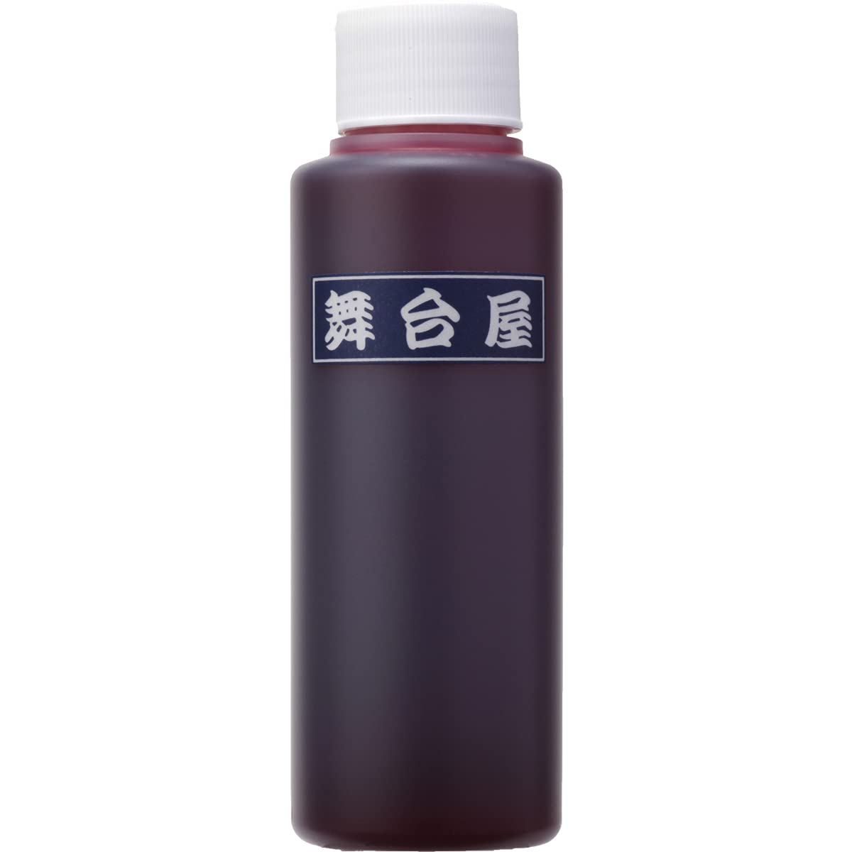 Butaiya Blood Red Stage Makeup 100mL for Cosplay and Events