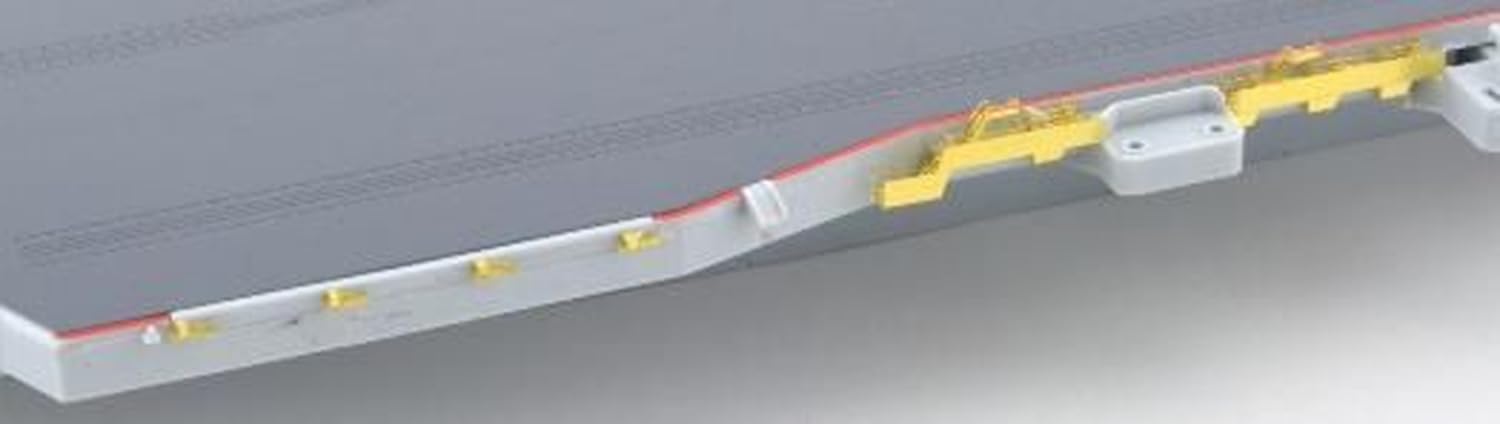 Artist Hobby 1/700 Scale Model Catwalk Parts for Chinese Navy Fujian