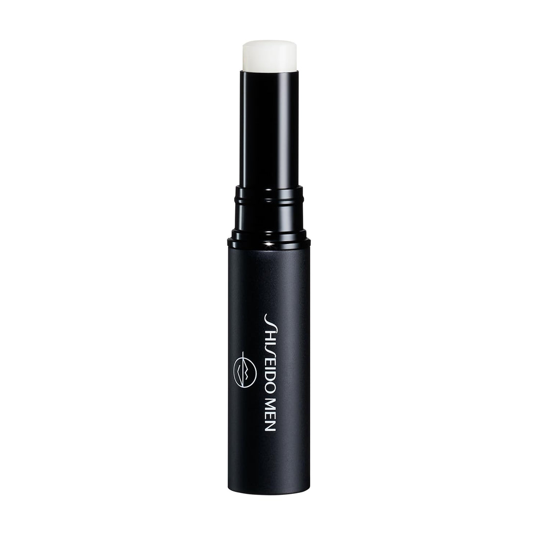 SHISEIDO MEN Moisturizing Lip Creator Clear 2g with SPF18