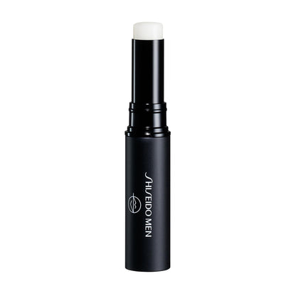 SHISEIDO MEN Moisturizing Lip Creator Clear 2g with SPF18