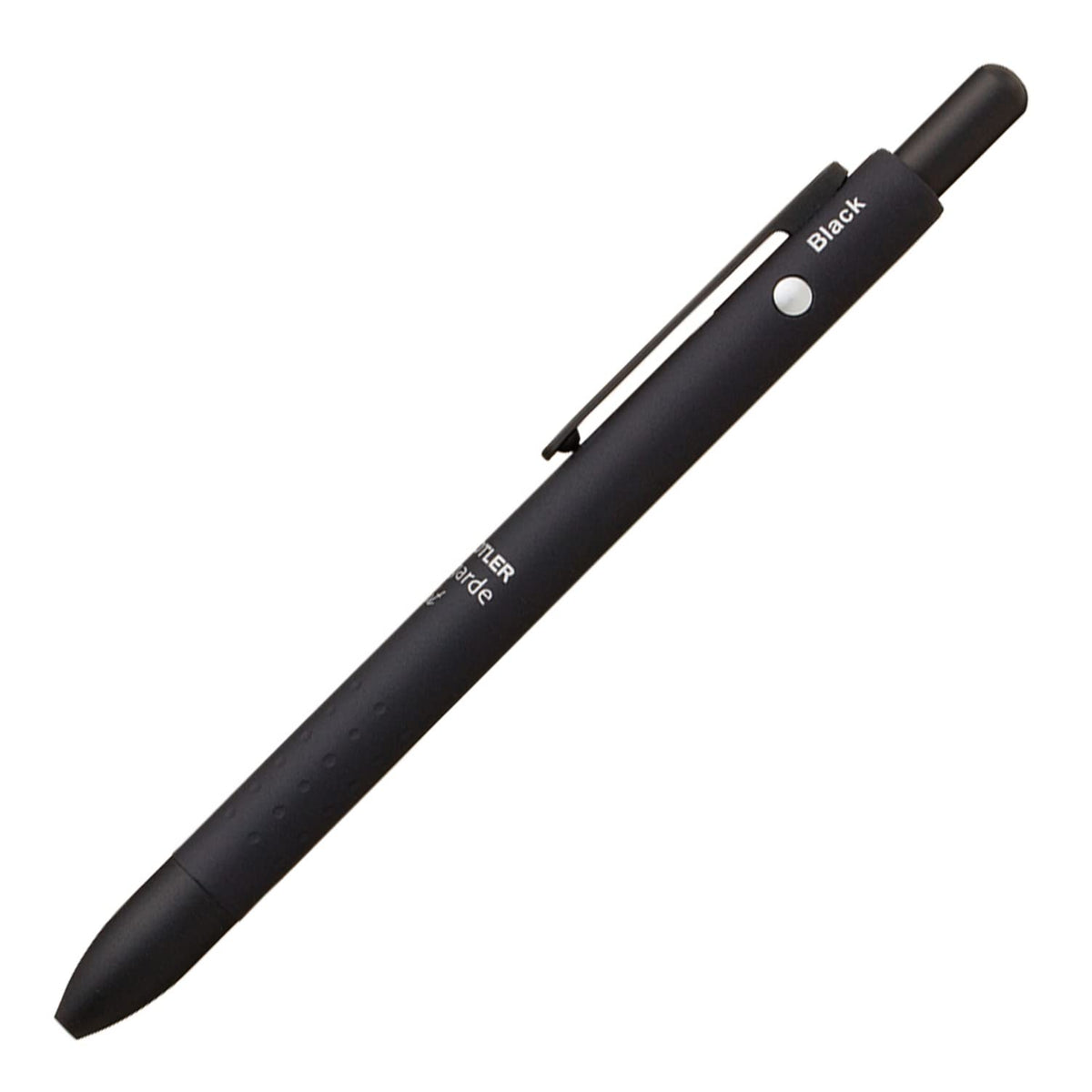 STAEDTLER Multi-Function Pen Avantgarde Light Carrier Blast Black