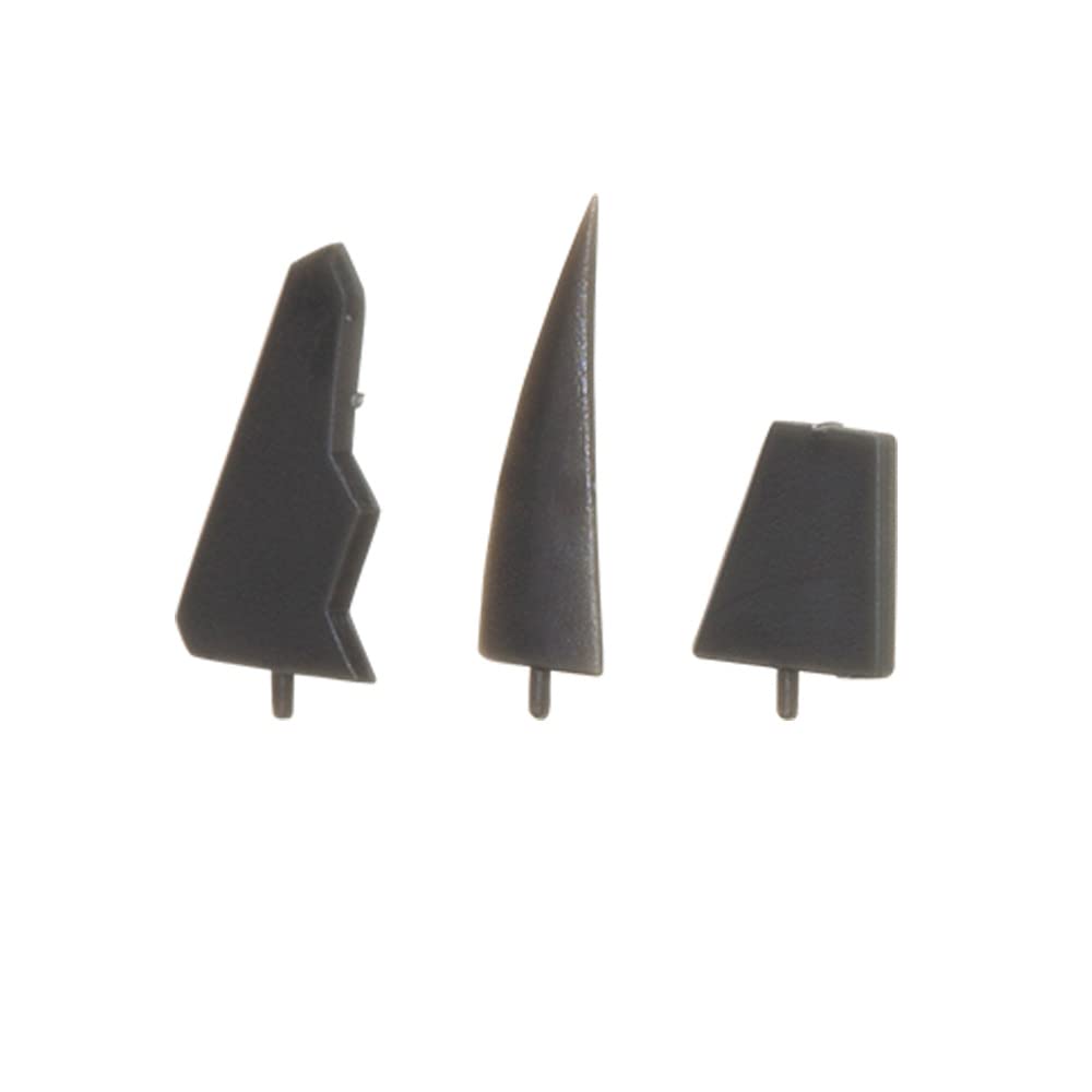 KOTOBUKIYA M.S.G Modeling Support Goods Plamo Unit P146 Edge Detail