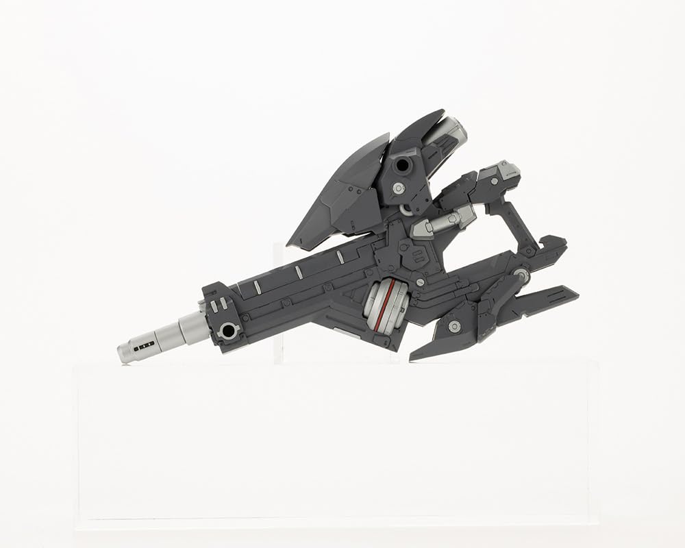 KOTOBUKIYA M.S.G Heavy Weapon Unit 36 Laser Cannon 185mm Model Kit
