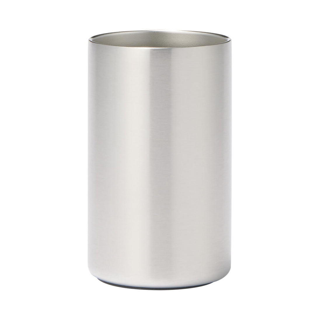 MUJI Insulated Can Holder for Hot and Cold Drinks, Also Usable as a Cup 360mL