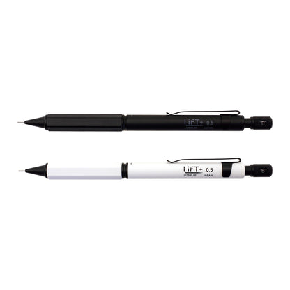 LIFT+ Mechanical Pencil 0.5mm for Precise Writing