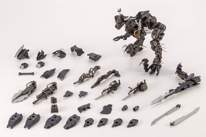 KOTOBUKIYA Hexagear Boltrex Lathes 1/24 Scale Model Approximately 165mm