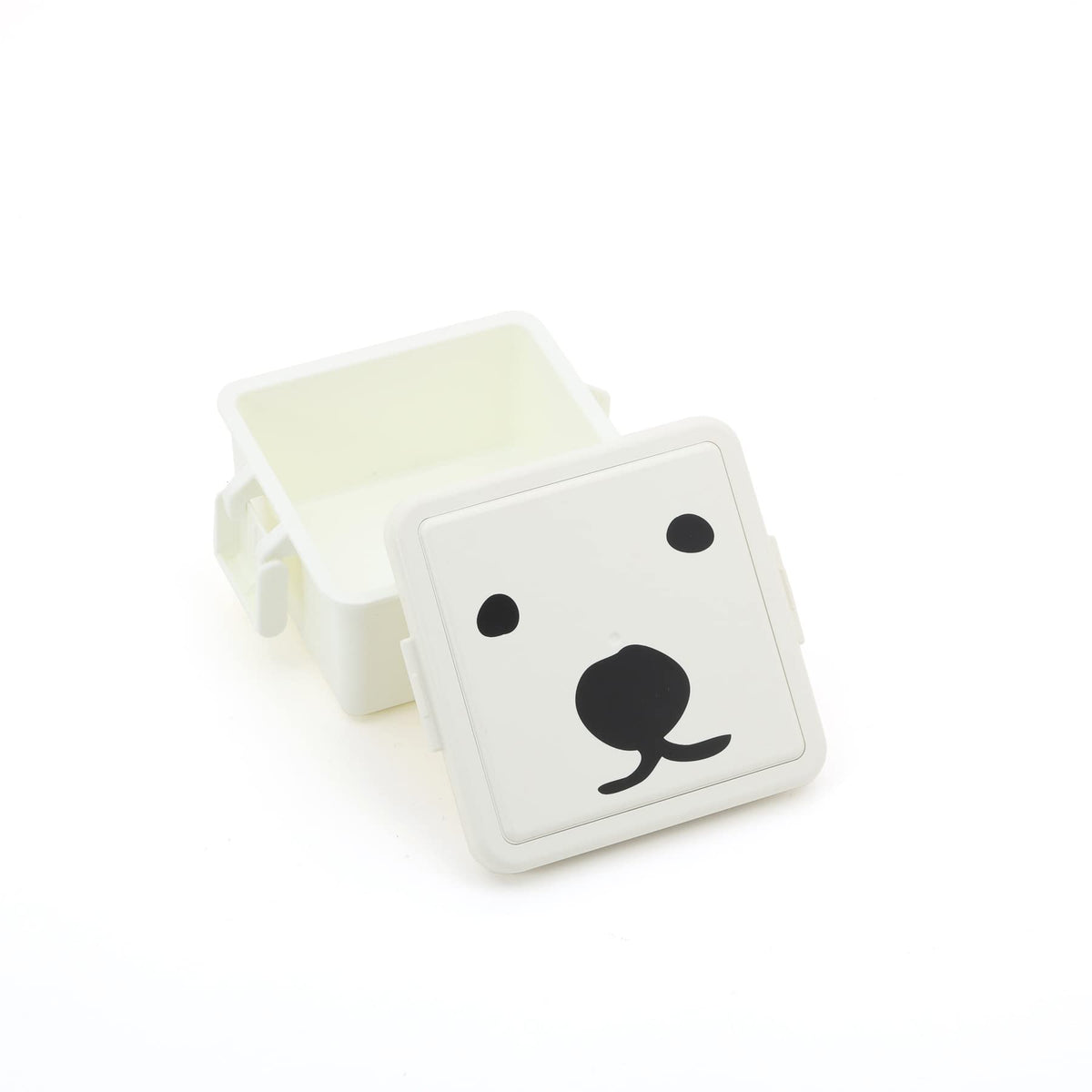Miyoshi Seisakusho GEL-COO Square Lunch Box with Ice Pack 220ml
